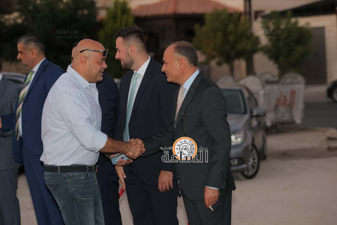 Madar Al-Saa Images 0.3327402478597905