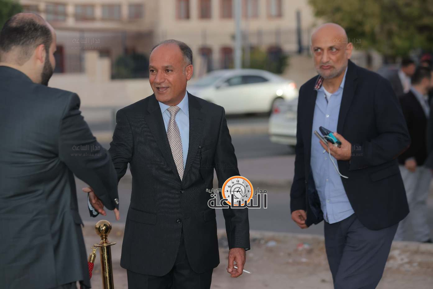 Madar Al-Saa Images 0.17928064477558792