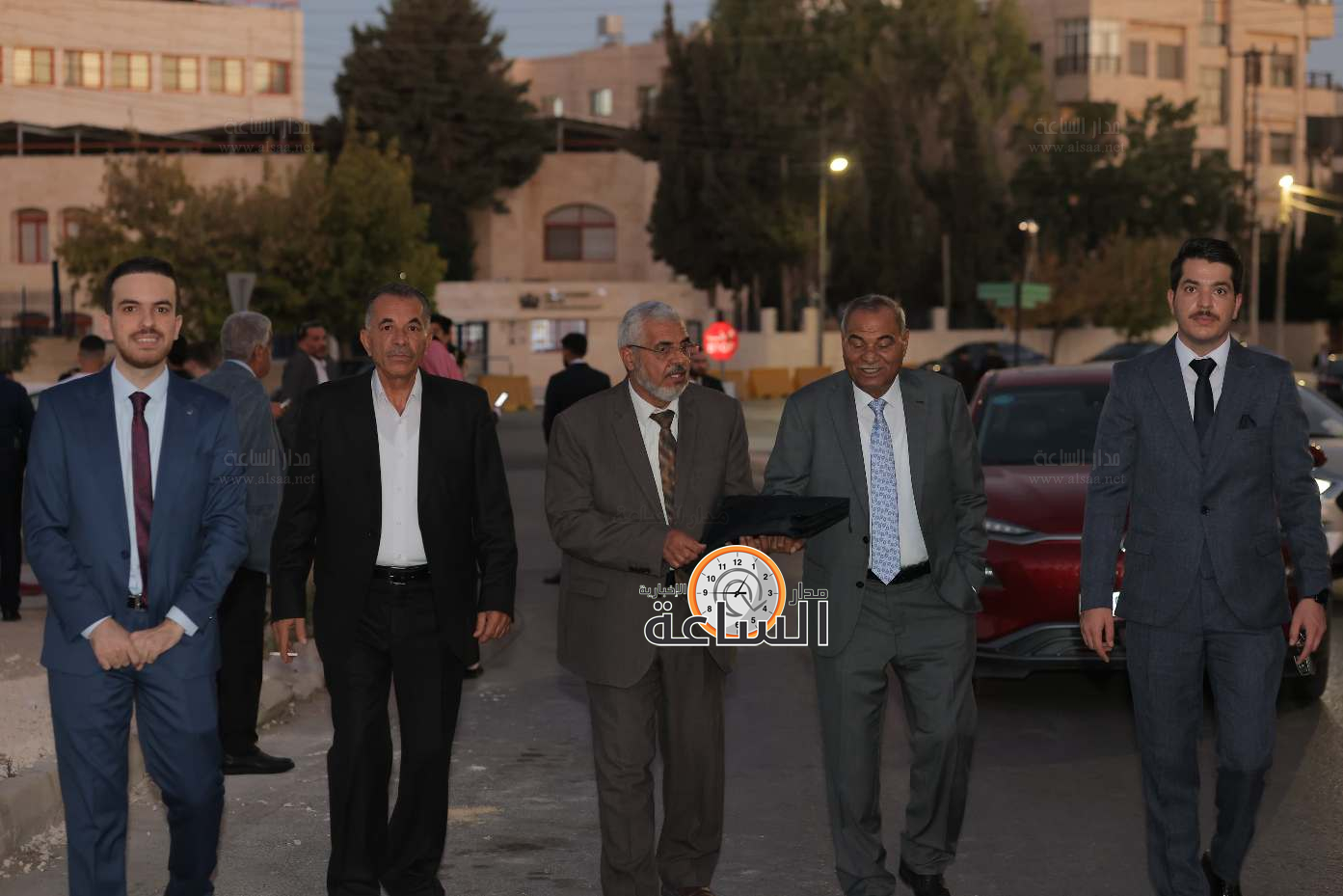 Madar Al-Saa Images 0.7073802007010588