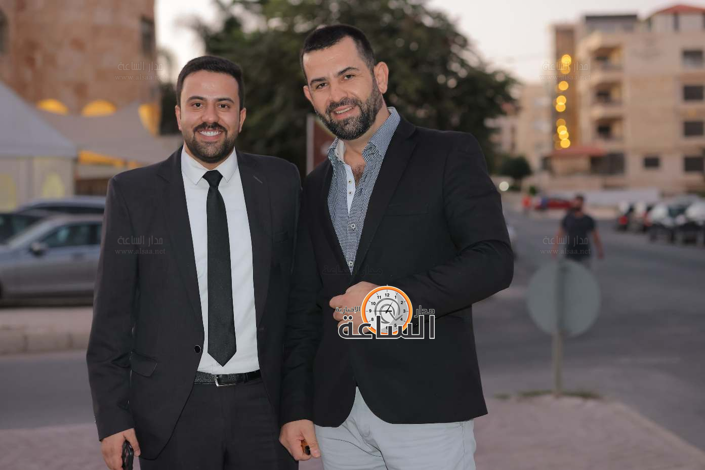 Madar Al-Saa Images 0.8900320669442354