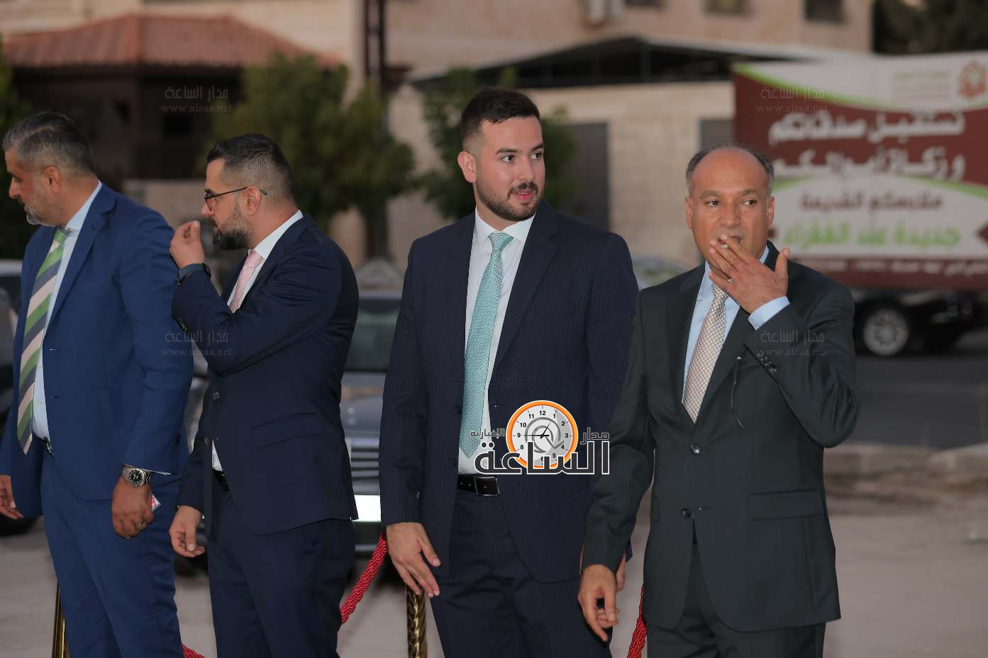 Madar Al-Saa Images 0.5925235402896019