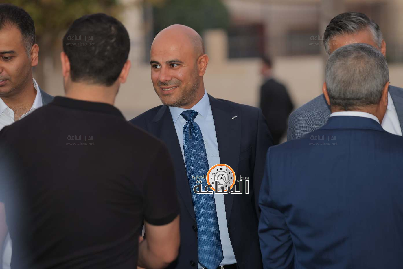 Madar Al-Saa Images 0.7576856191170767