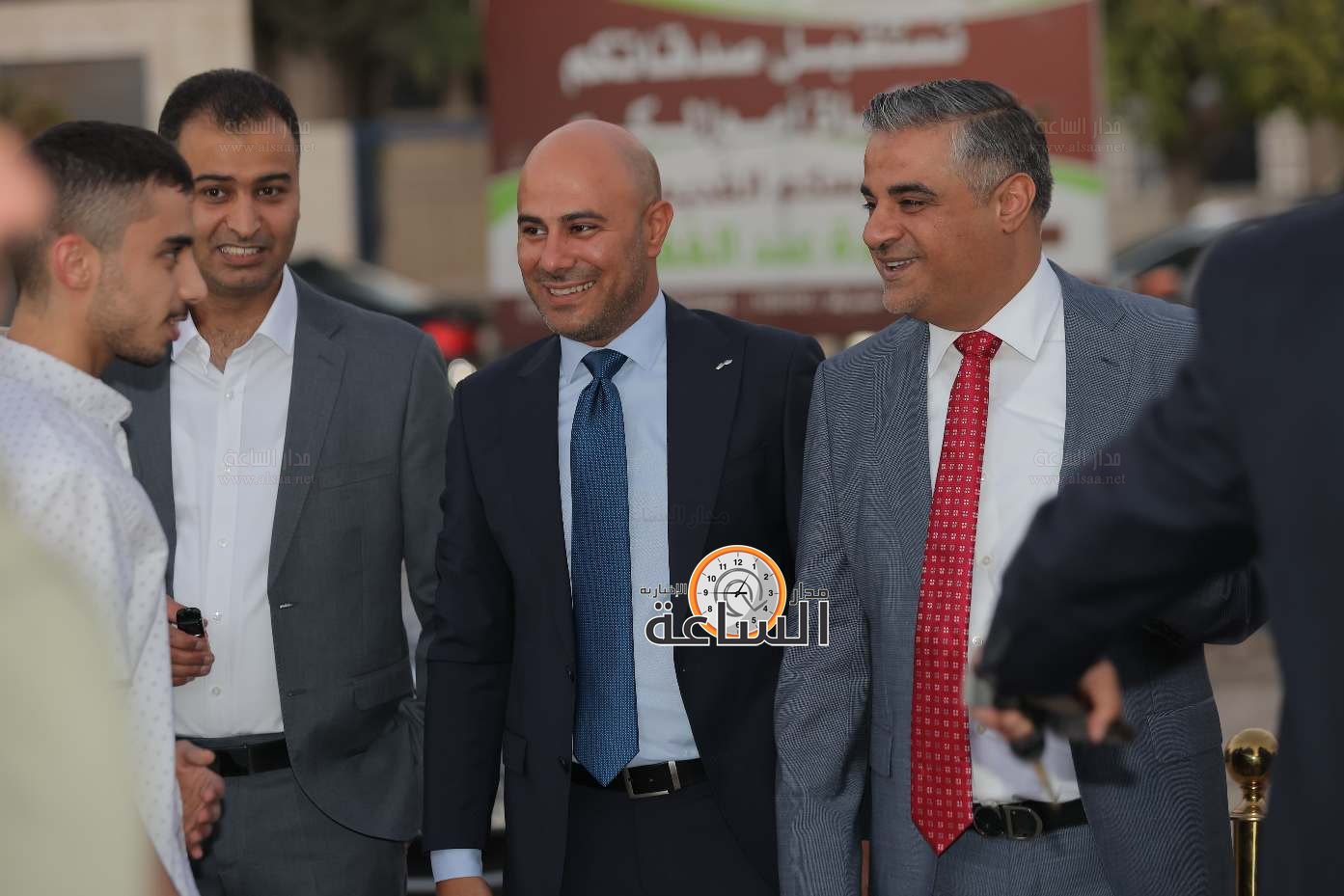 Madar Al-Saa Images 0.42783479689315373