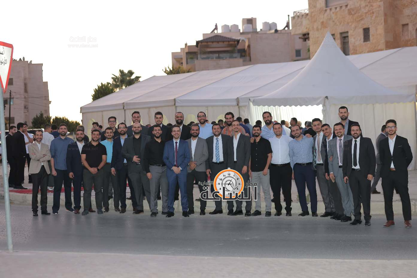 Madar Al-Saa Images 0.884780329936937