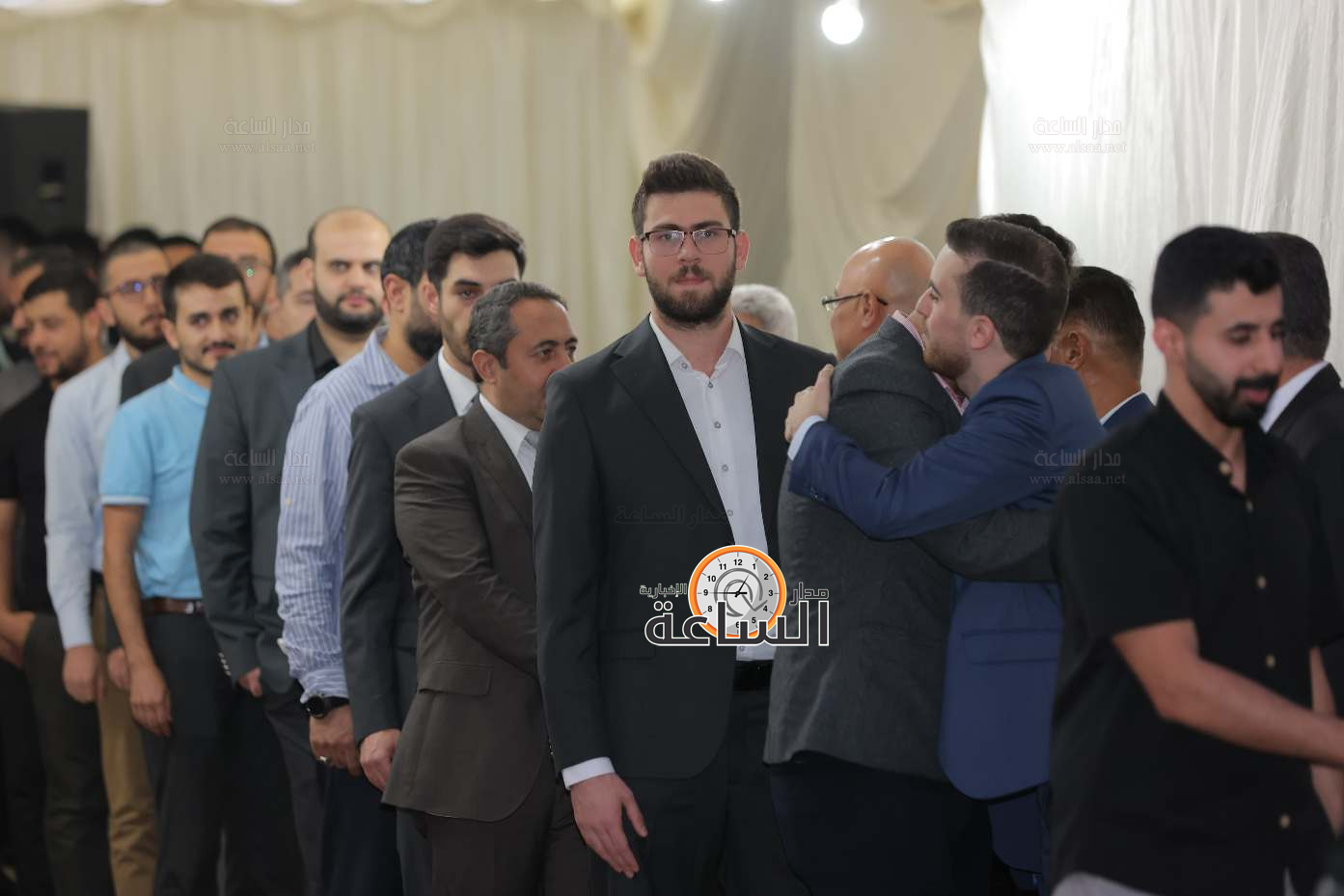 Madar Al-Saa Images 0.9969182407248858