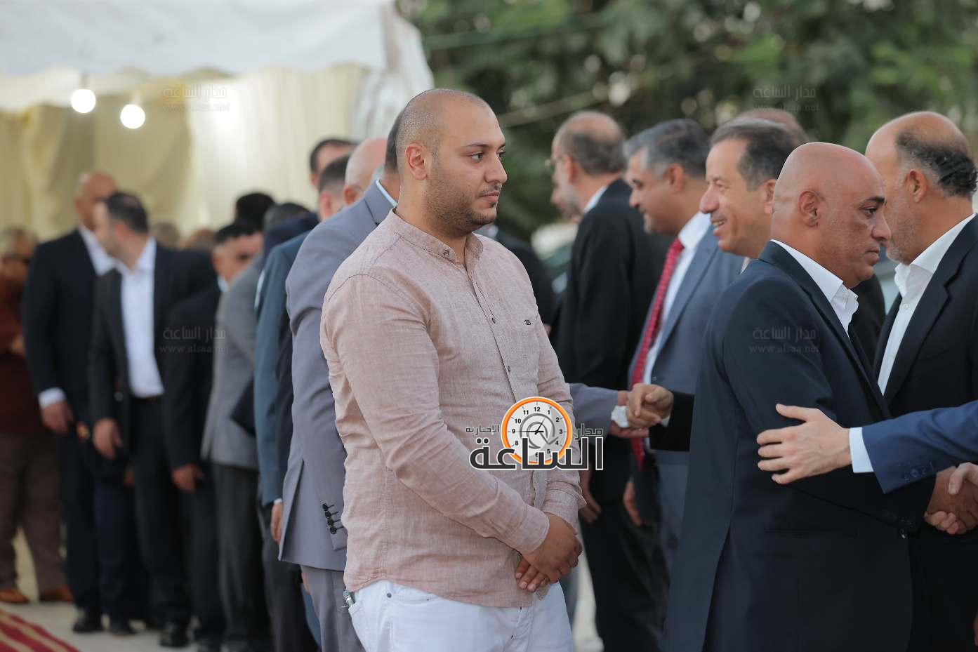 Madar Al-Saa Images 0.8009806702916611