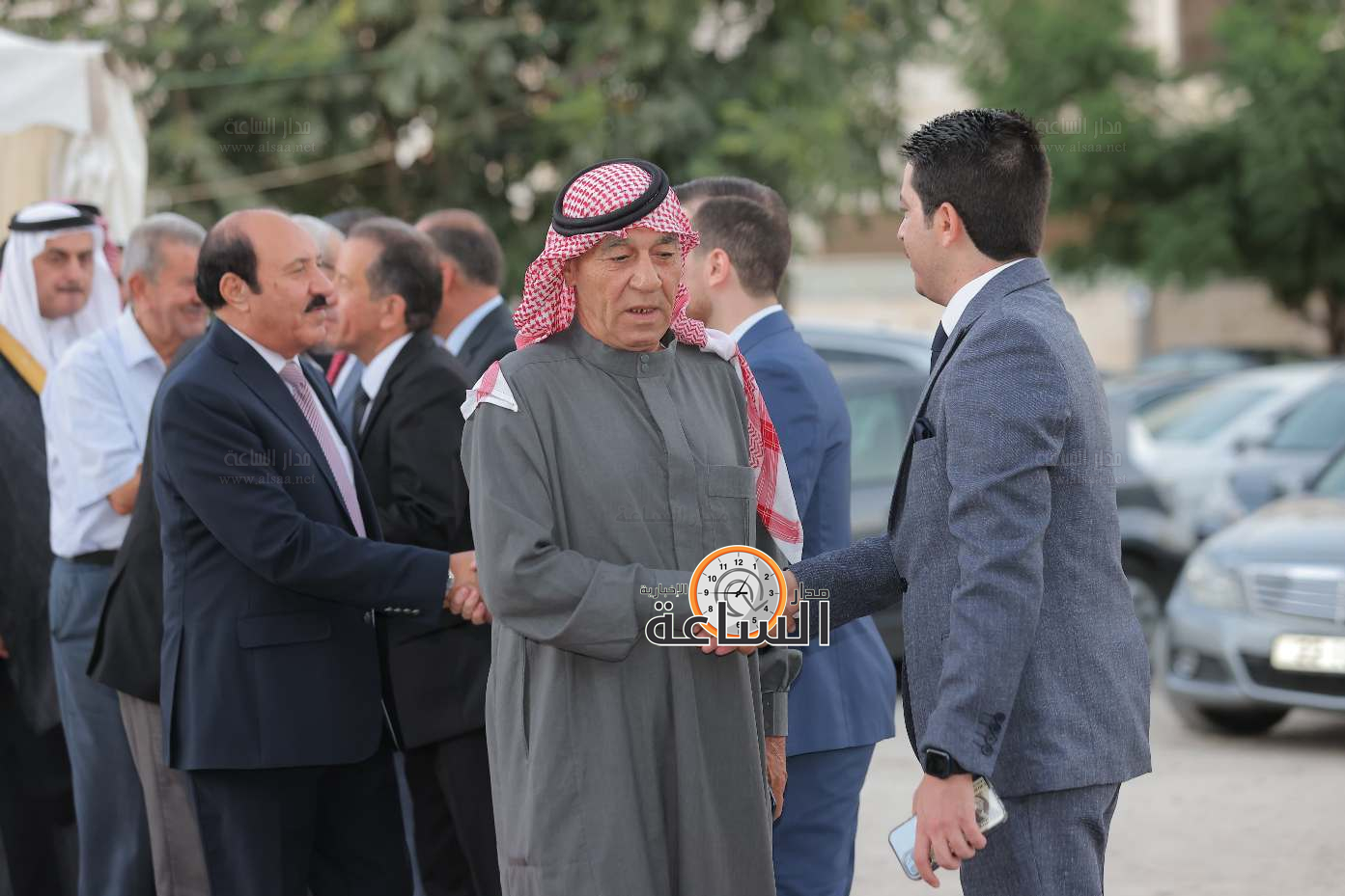 Madar Al-Saa Images 0.06669821724156111