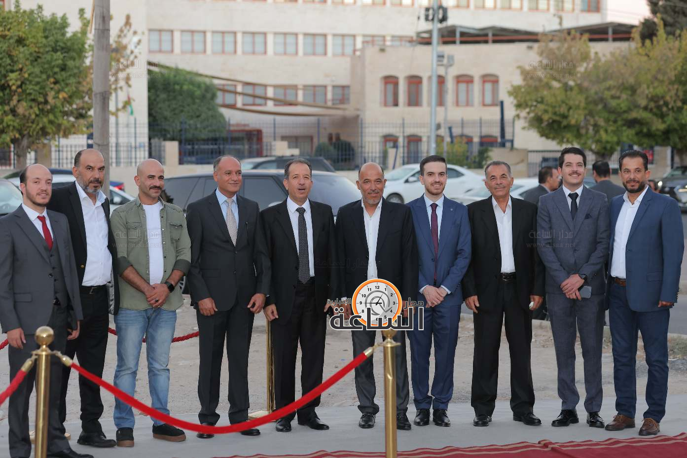 Madar Al-Saa Images 0.15785736546130558