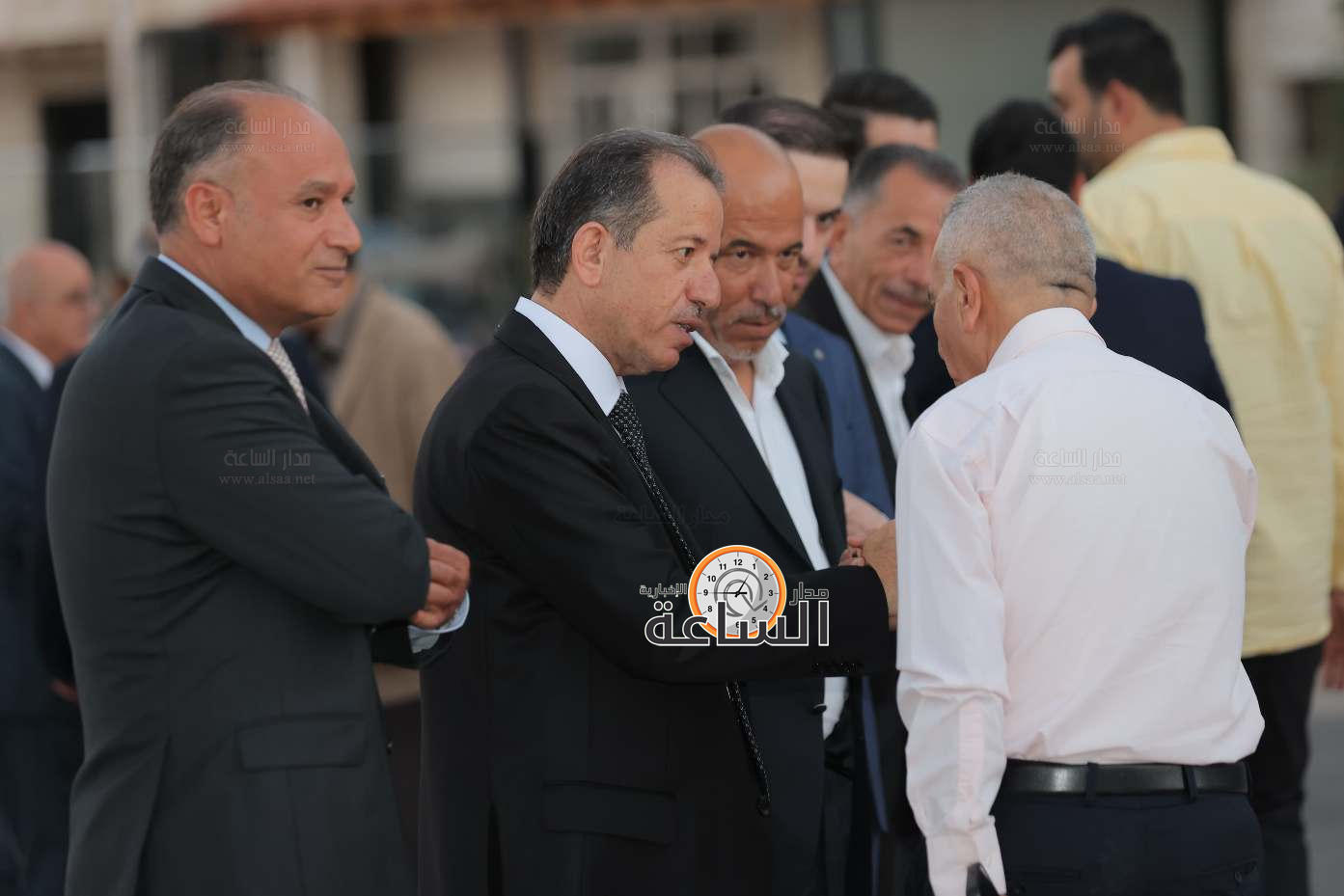 Madar Al-Saa Images 0.8528230183264598