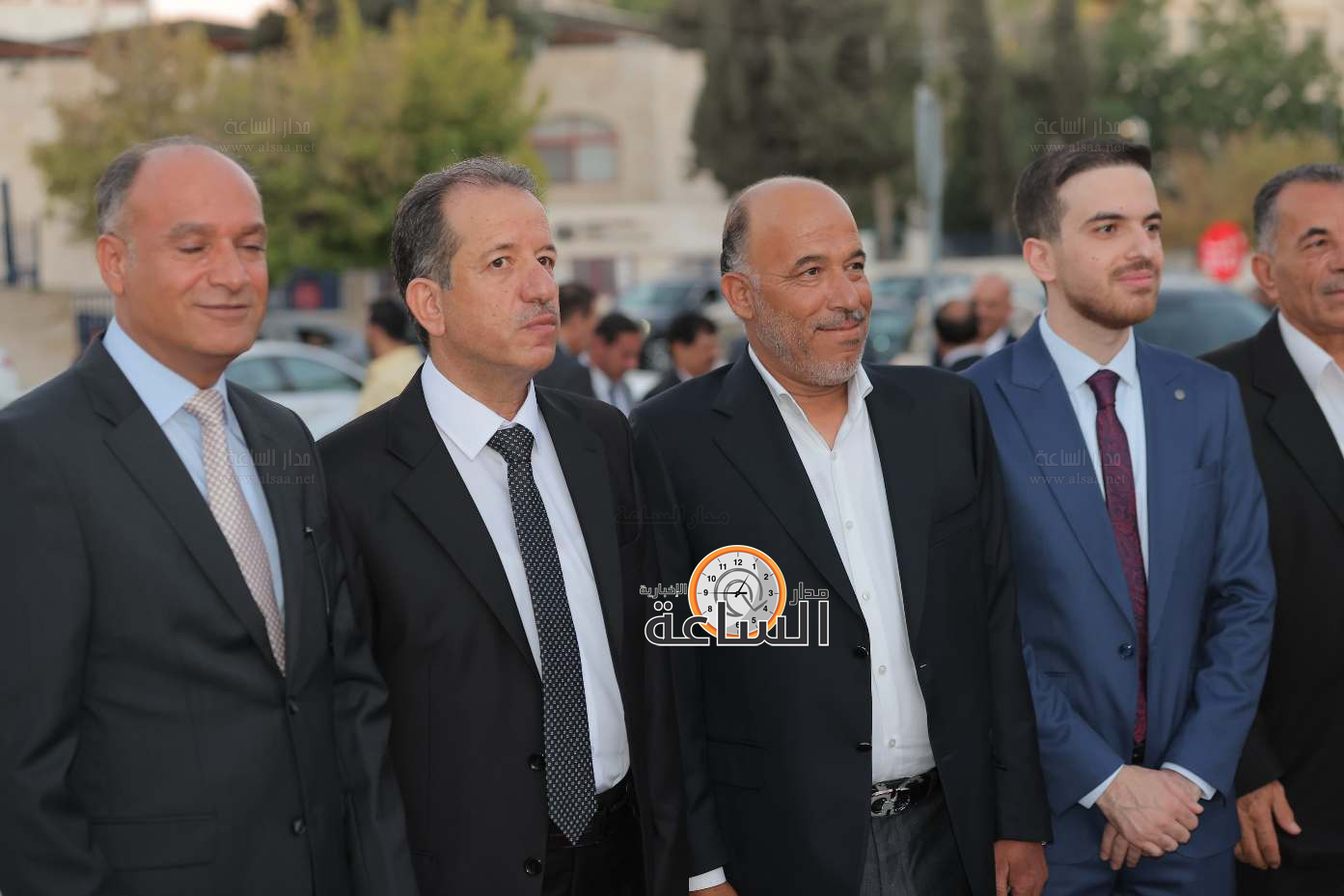 Madar Al-Saa Images 0.2836607367453561