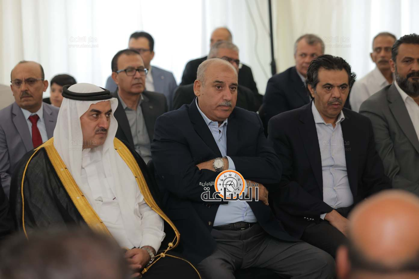 Madar Al-Saa Images 0.04991909827465868