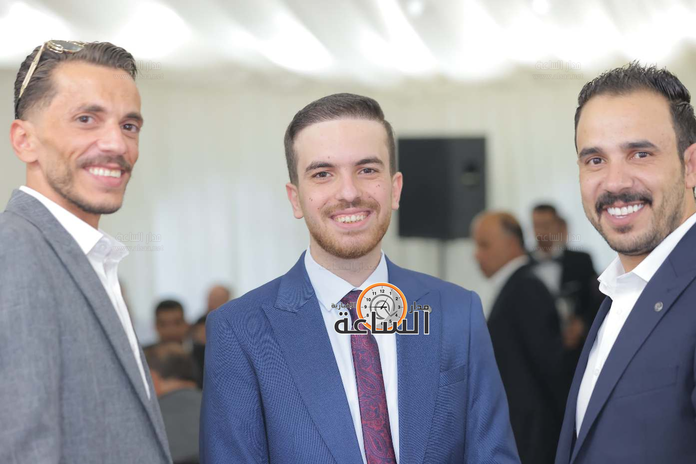 Madar Al-Saa Images 0.008019518706282591