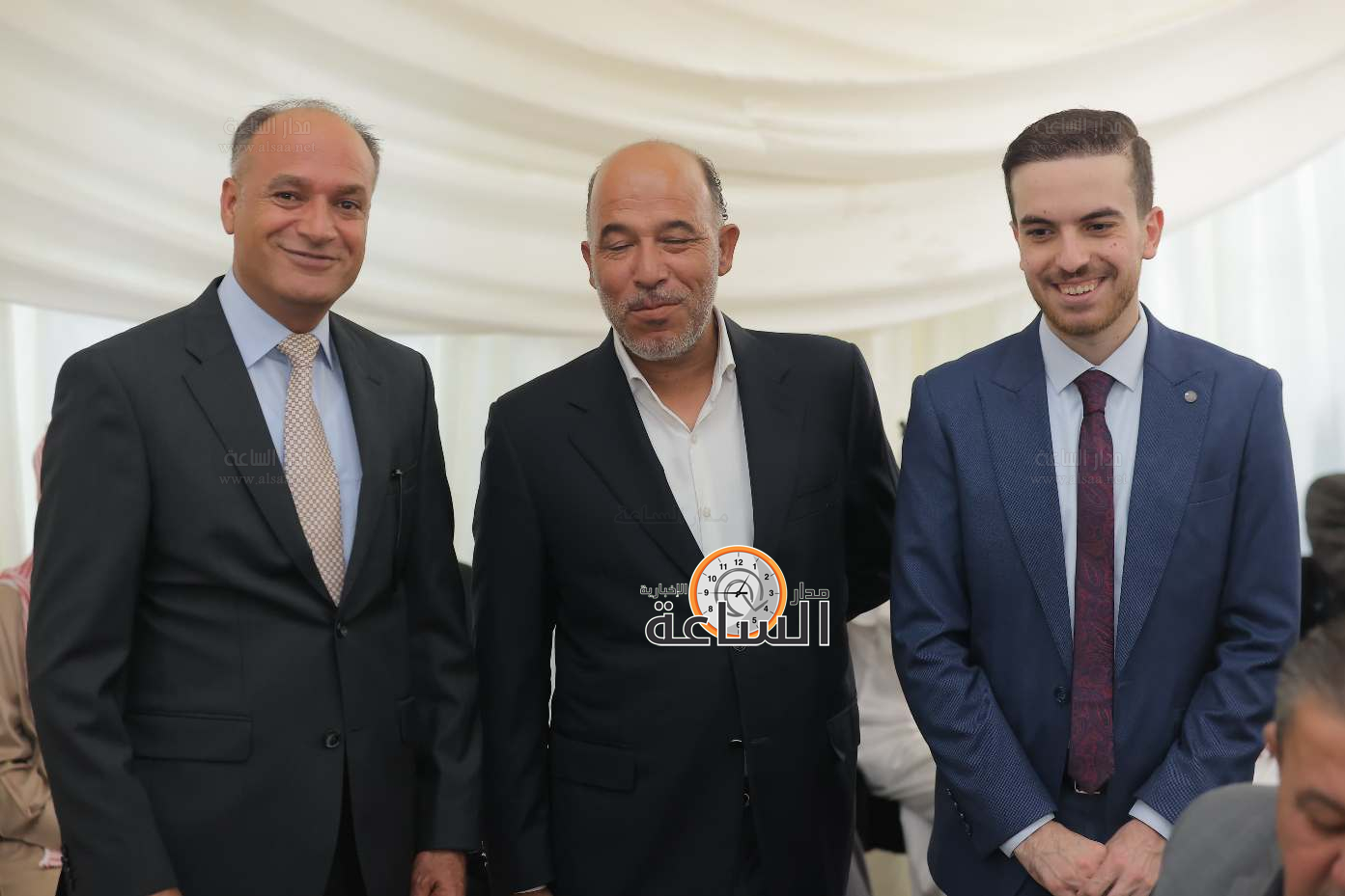 Madar Al-Saa Images 0.6816217276344019