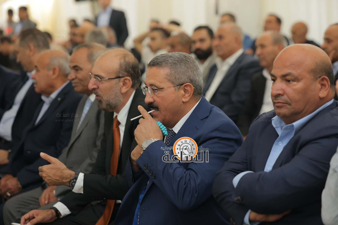 Madar Al-Saa Images 0.5318485908739694