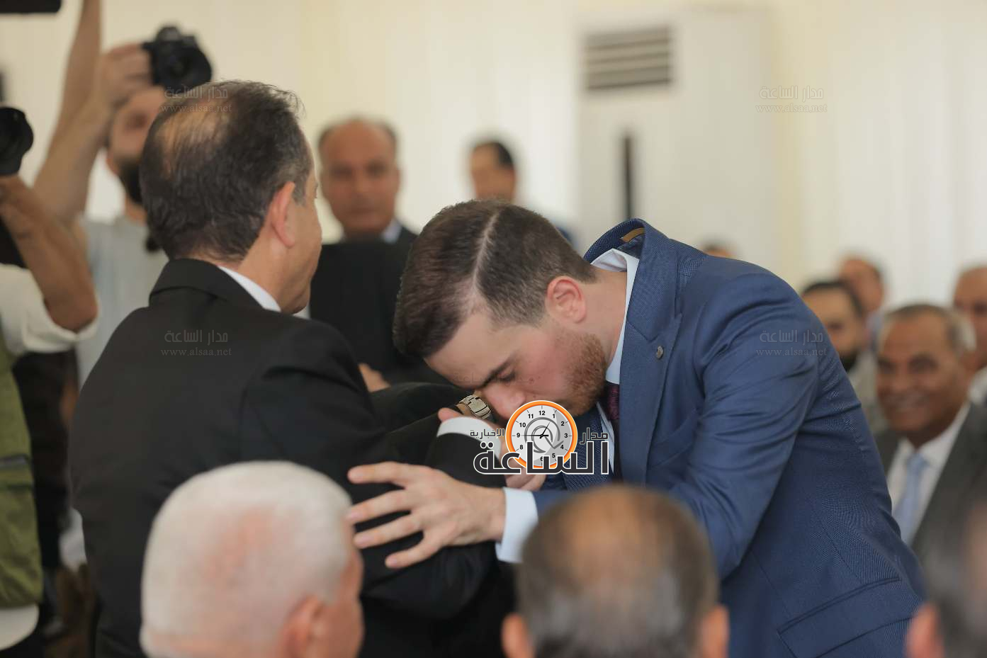 Madar Al-Saa Images 0.19277096768684565