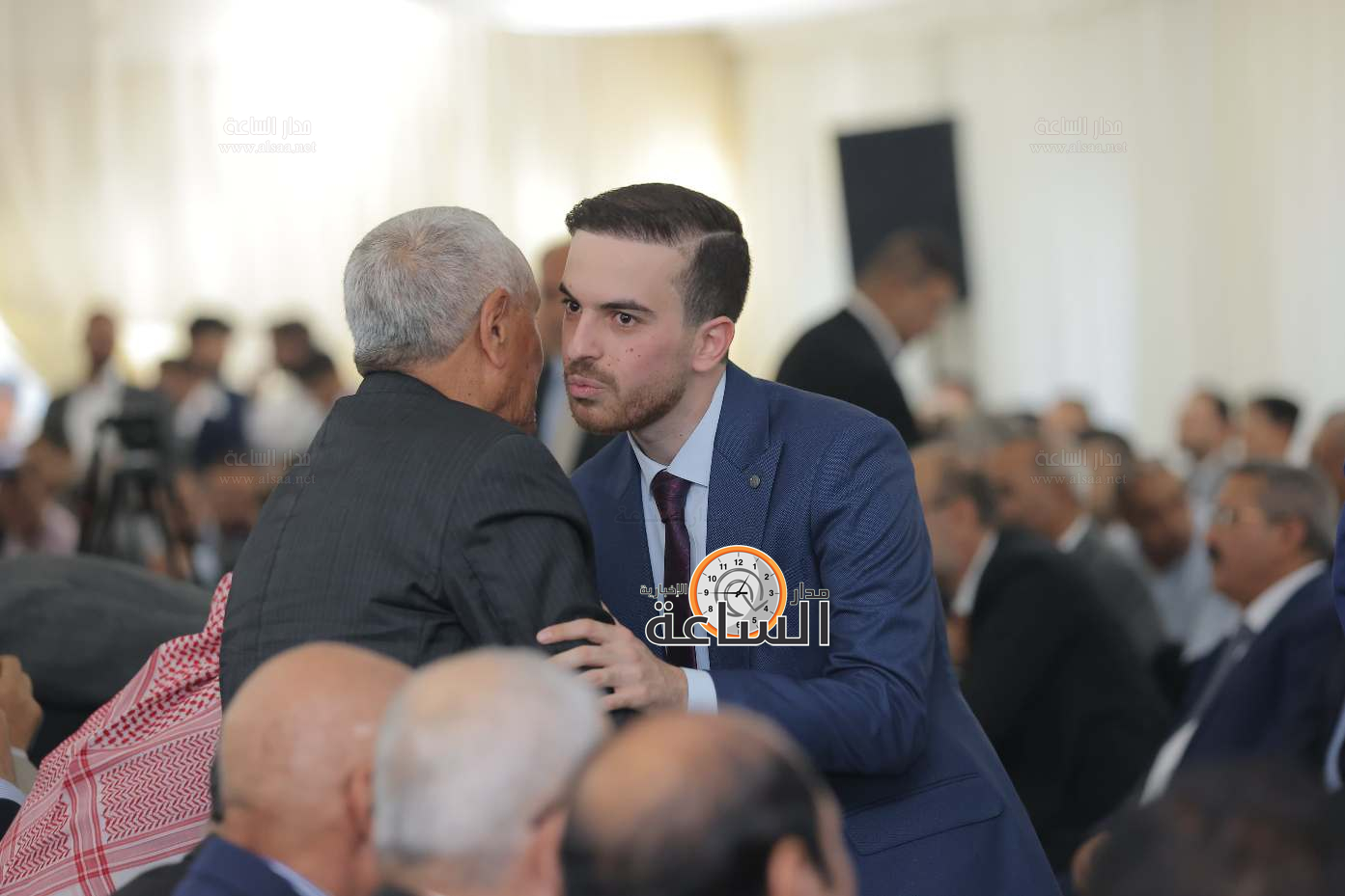 Madar Al-Saa Images 0.9623393200410724