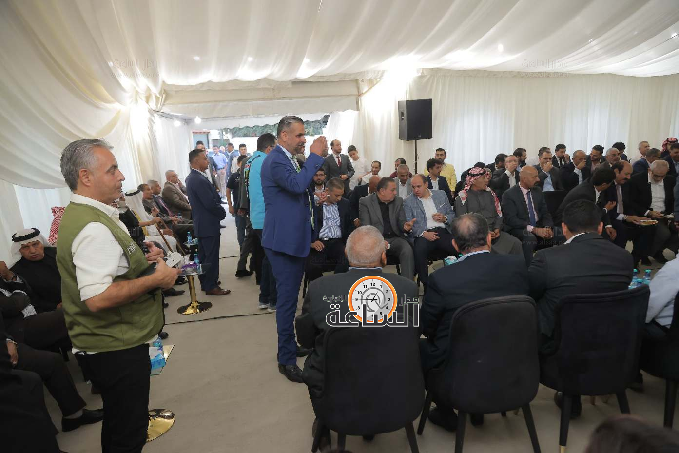 Madar Al-Saa Images 0.3037888001311675