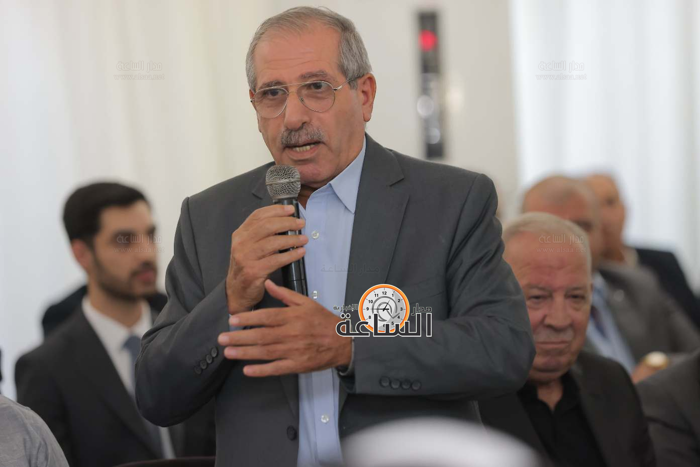 Madar Al-Saa Images 0.1293534882693852