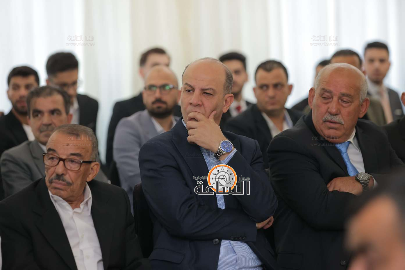 Madar Al-Saa Images 0.7506354886676962