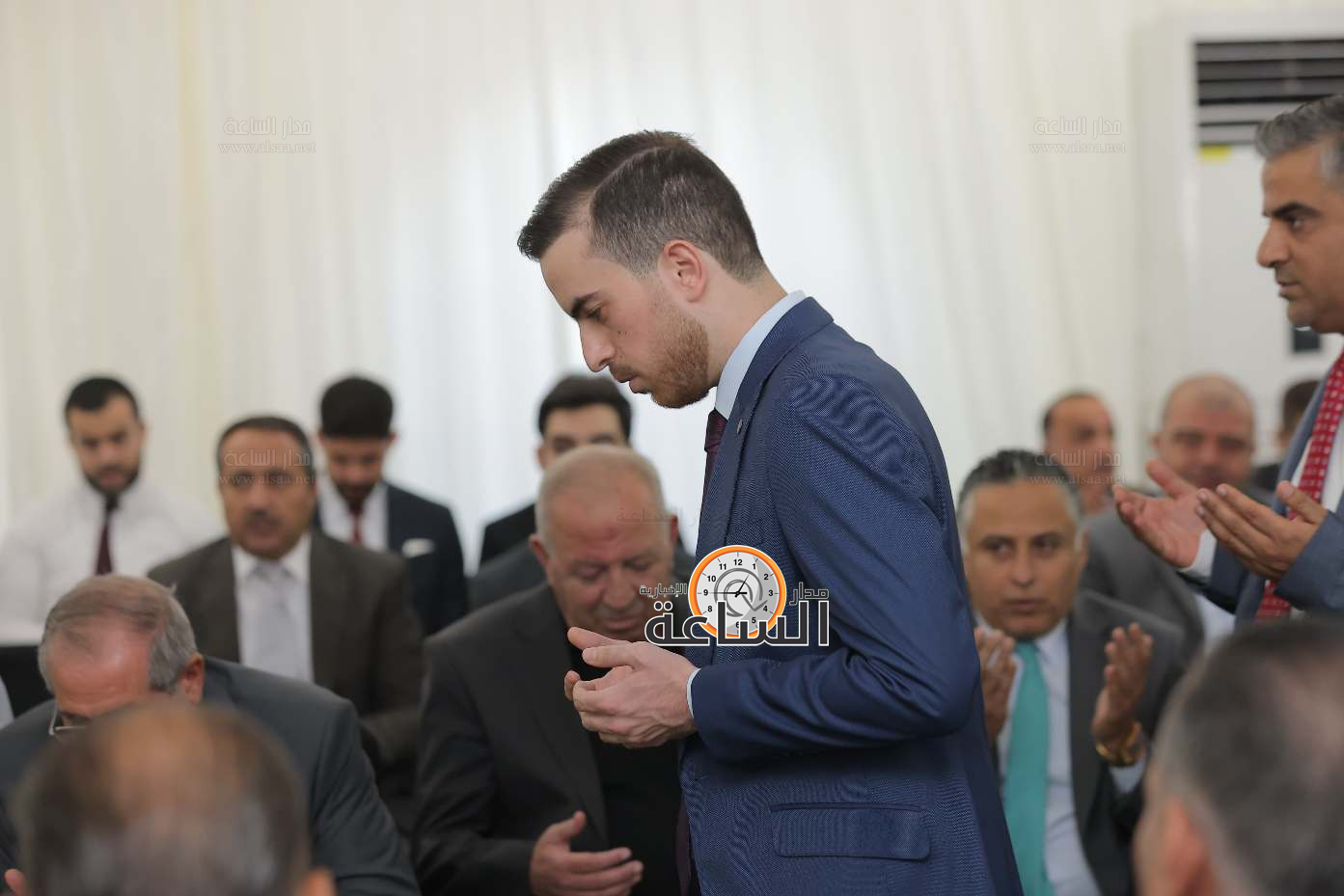 Madar Al-Saa Images 0.891510786405556