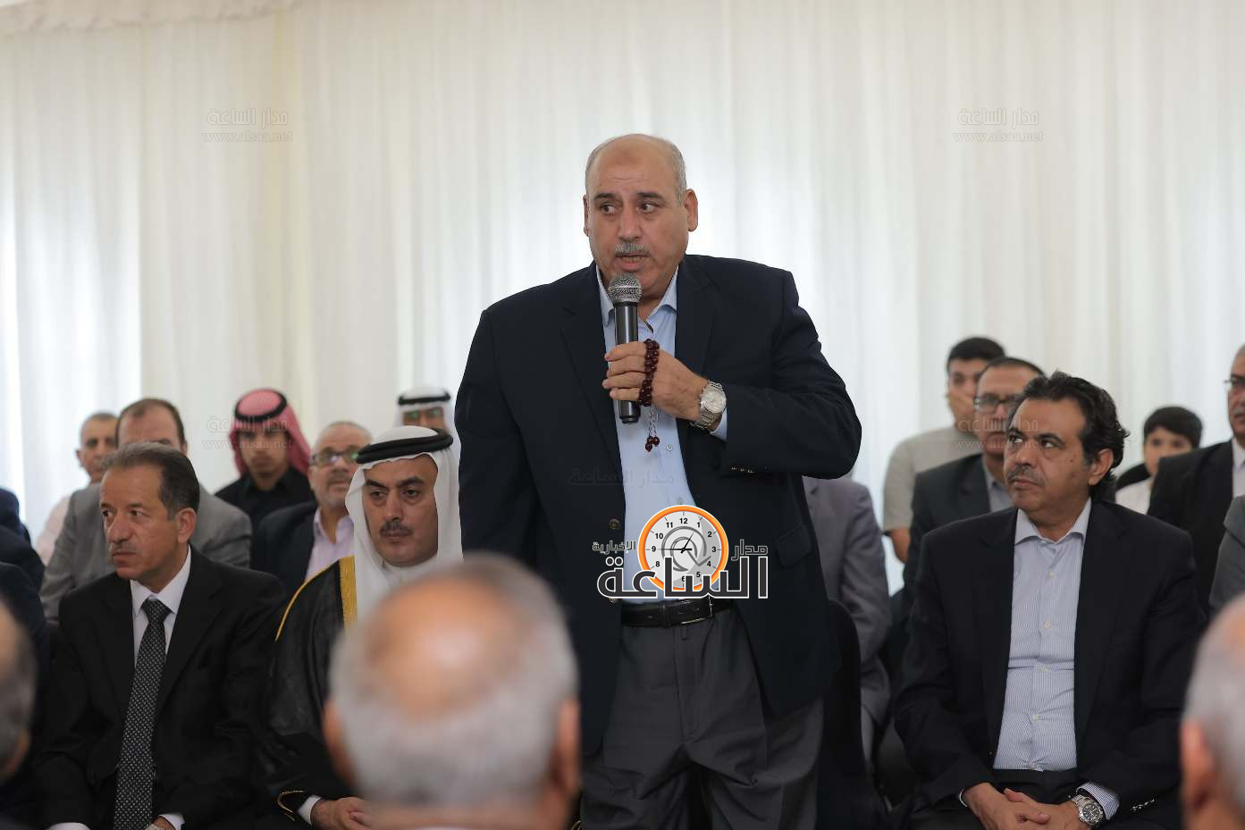 Madar Al-Saa Images 0.541787176915977