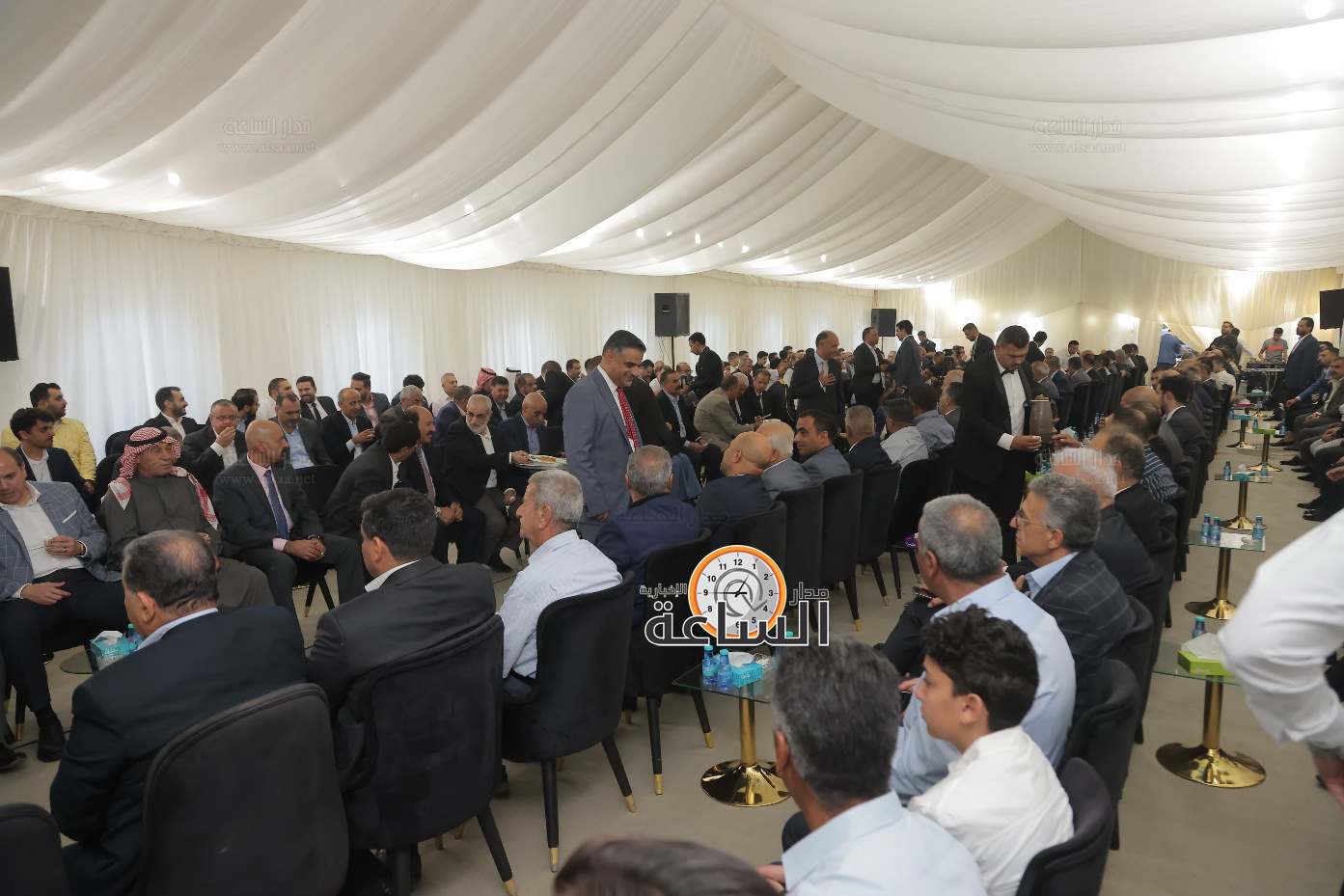 Madar Al-Saa Images 0.2597680606116908