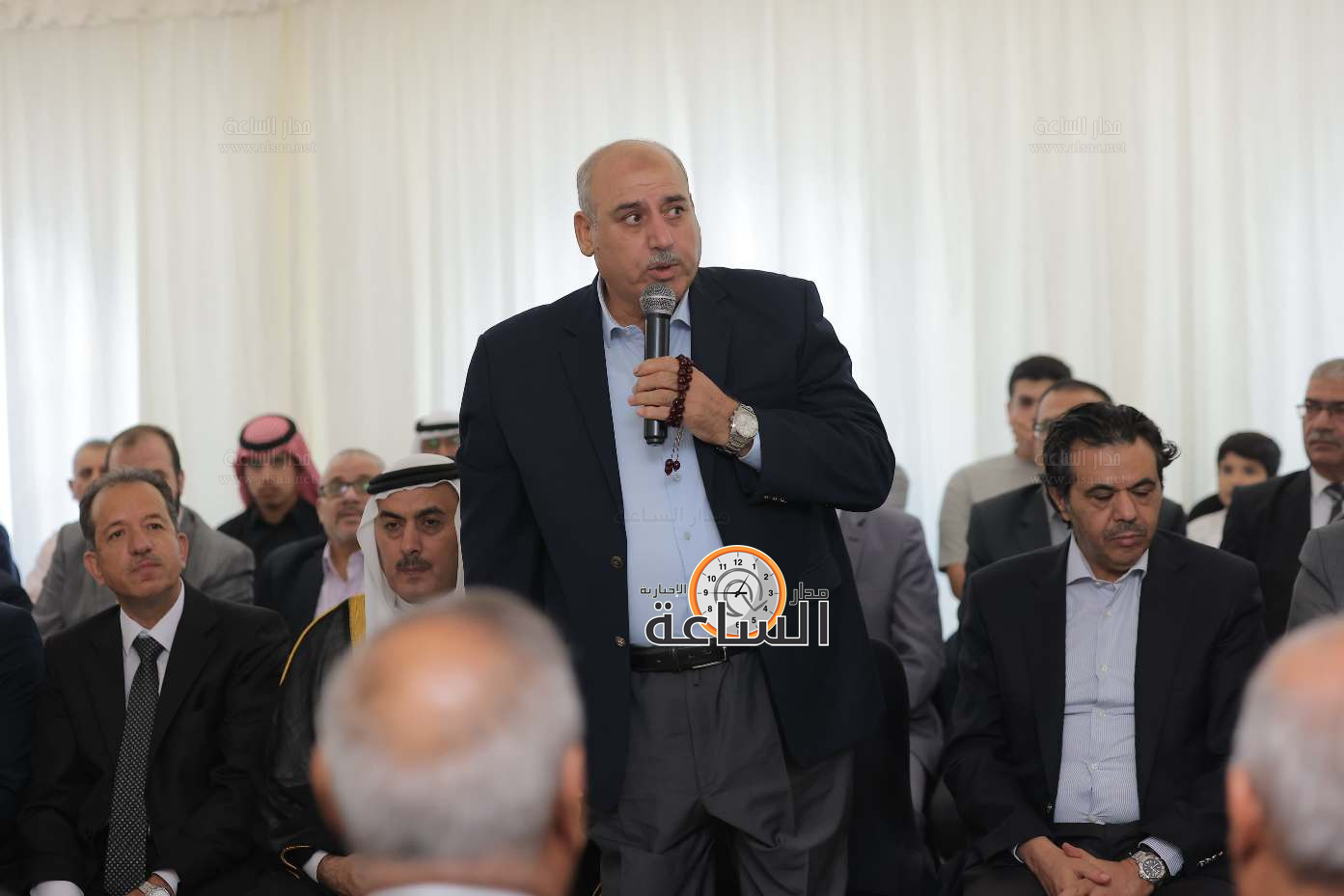 Madar Al-Saa Images 0.27502496168197177