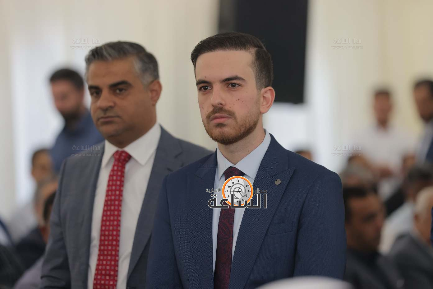 Madar Al-Saa Images 0.17527662438217995