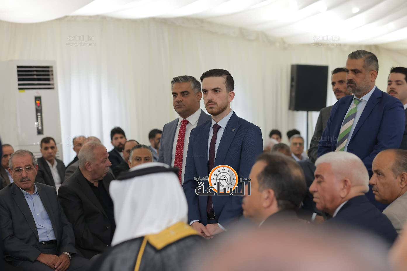 Madar Al-Saa Images 0.9572607332661247