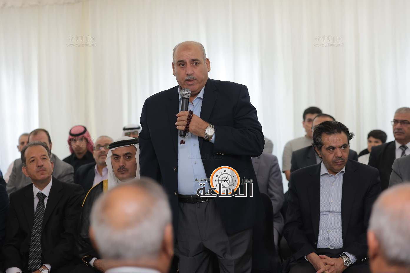 Madar Al-Saa Images 0.16554462058688868