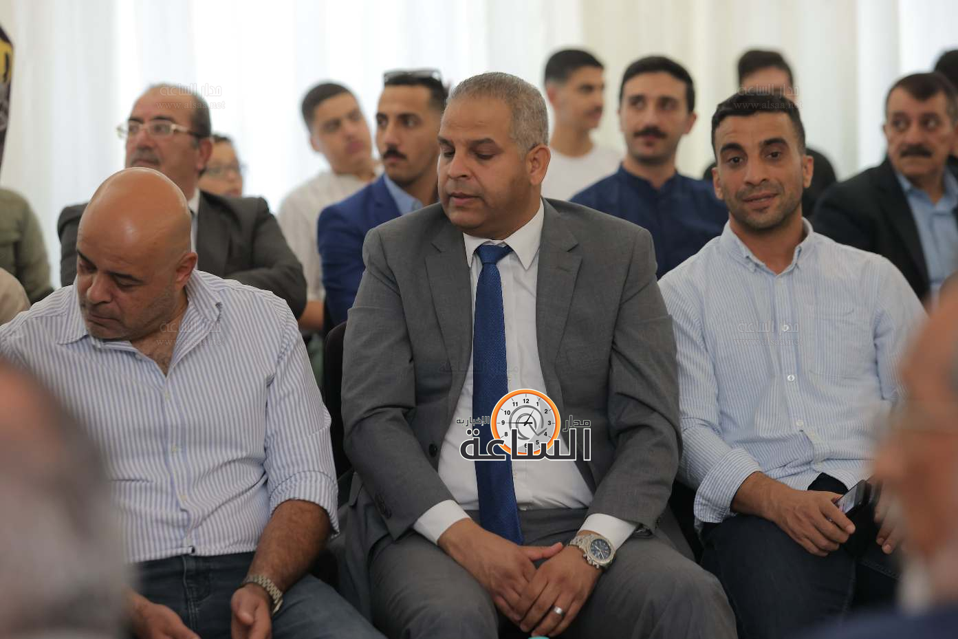 Madar Al-Saa Images 0.49812820647724565