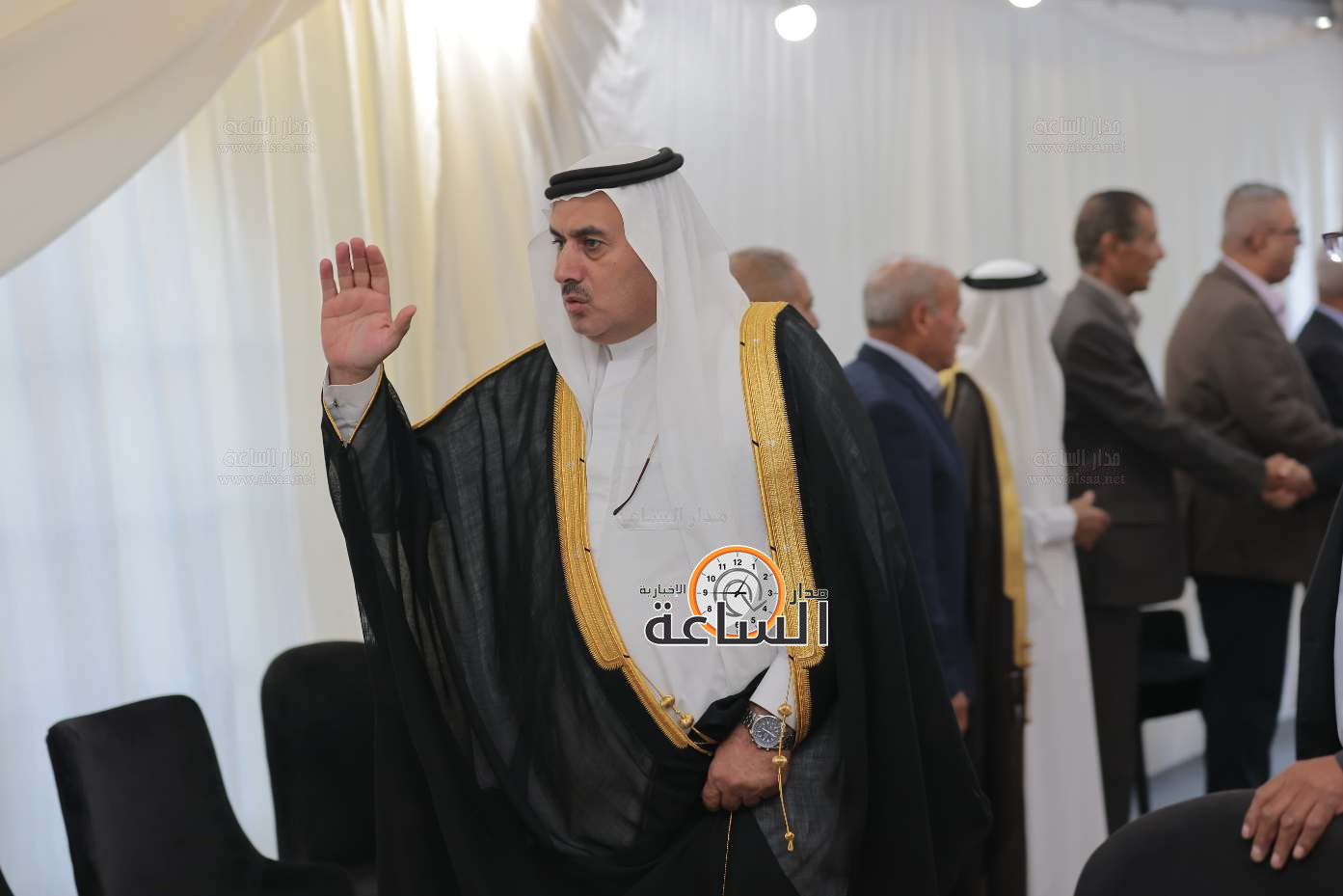 Madar Al-Saa Images 0.039671060133335656