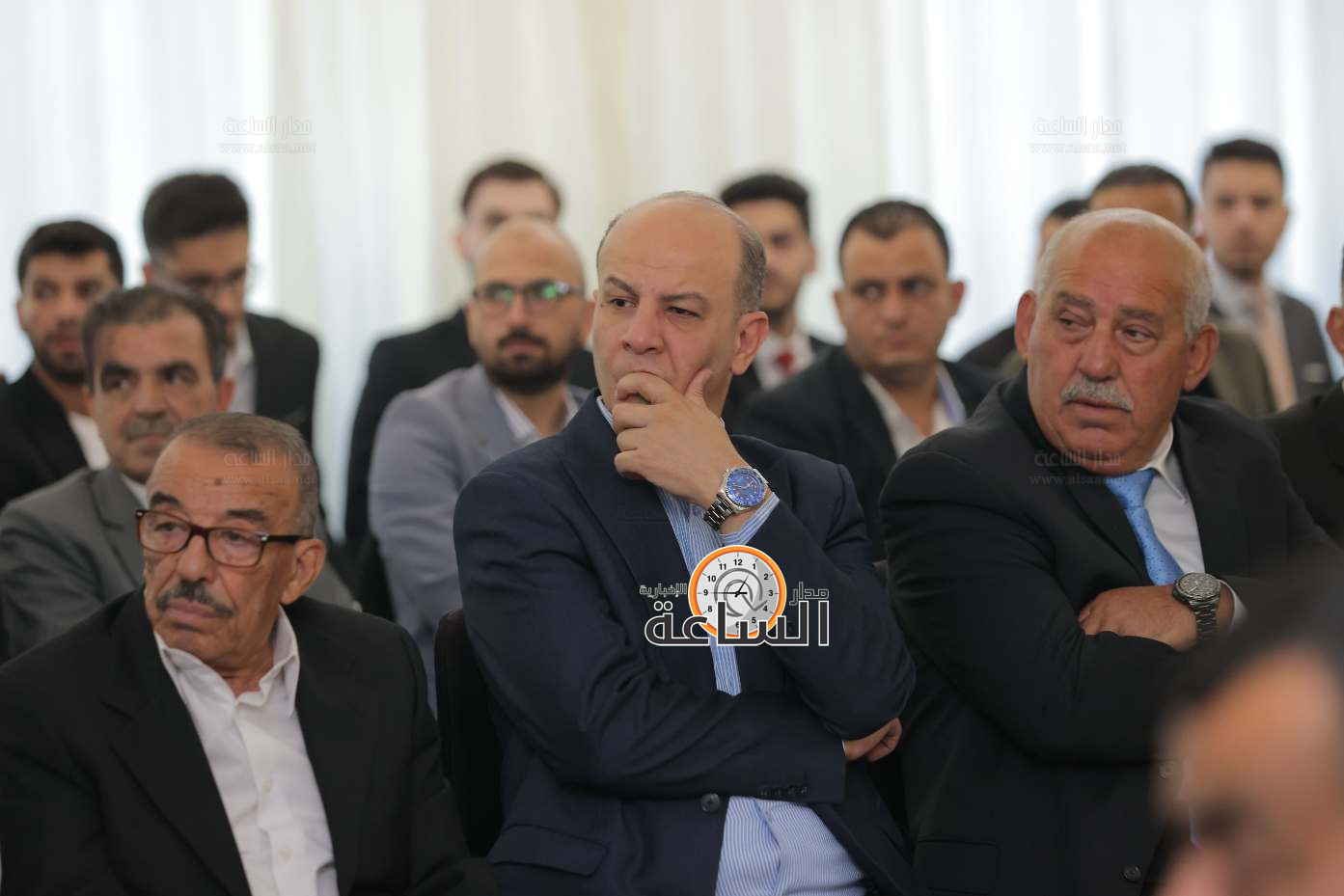 Madar Al-Saa Images 0.2938239389771484