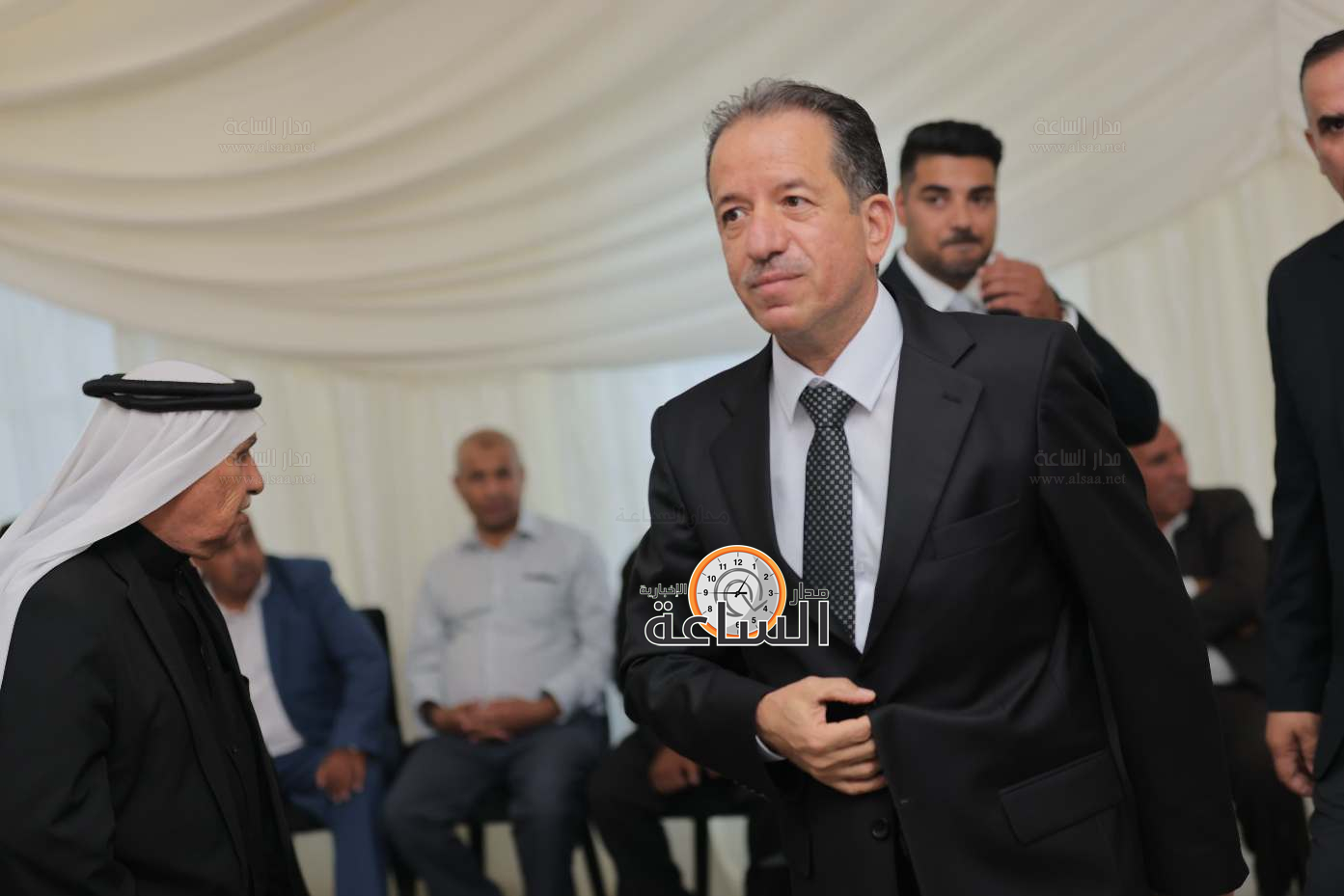 Madar Al-Saa Images 0.016278971750186333