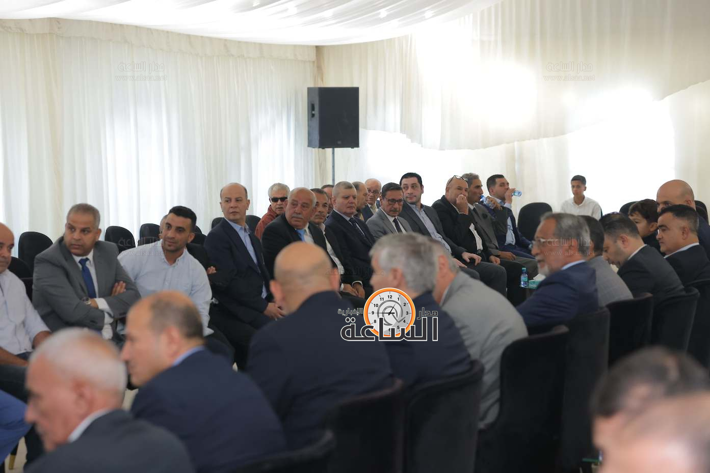 Madar Al-Saa Images 0.7262862592424606