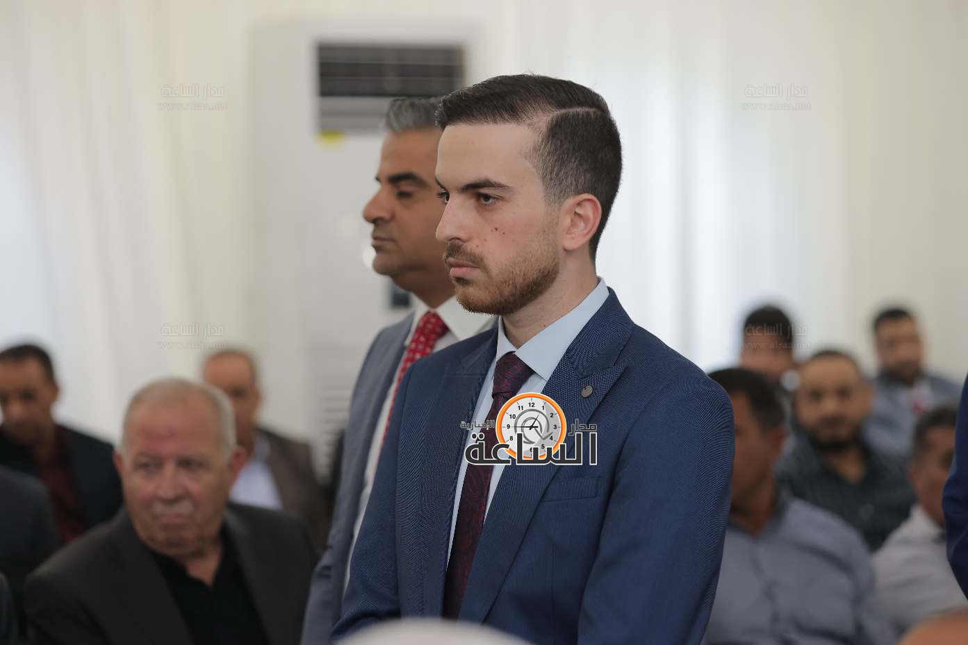 Madar Al-Saa Images 0.5870673660202317