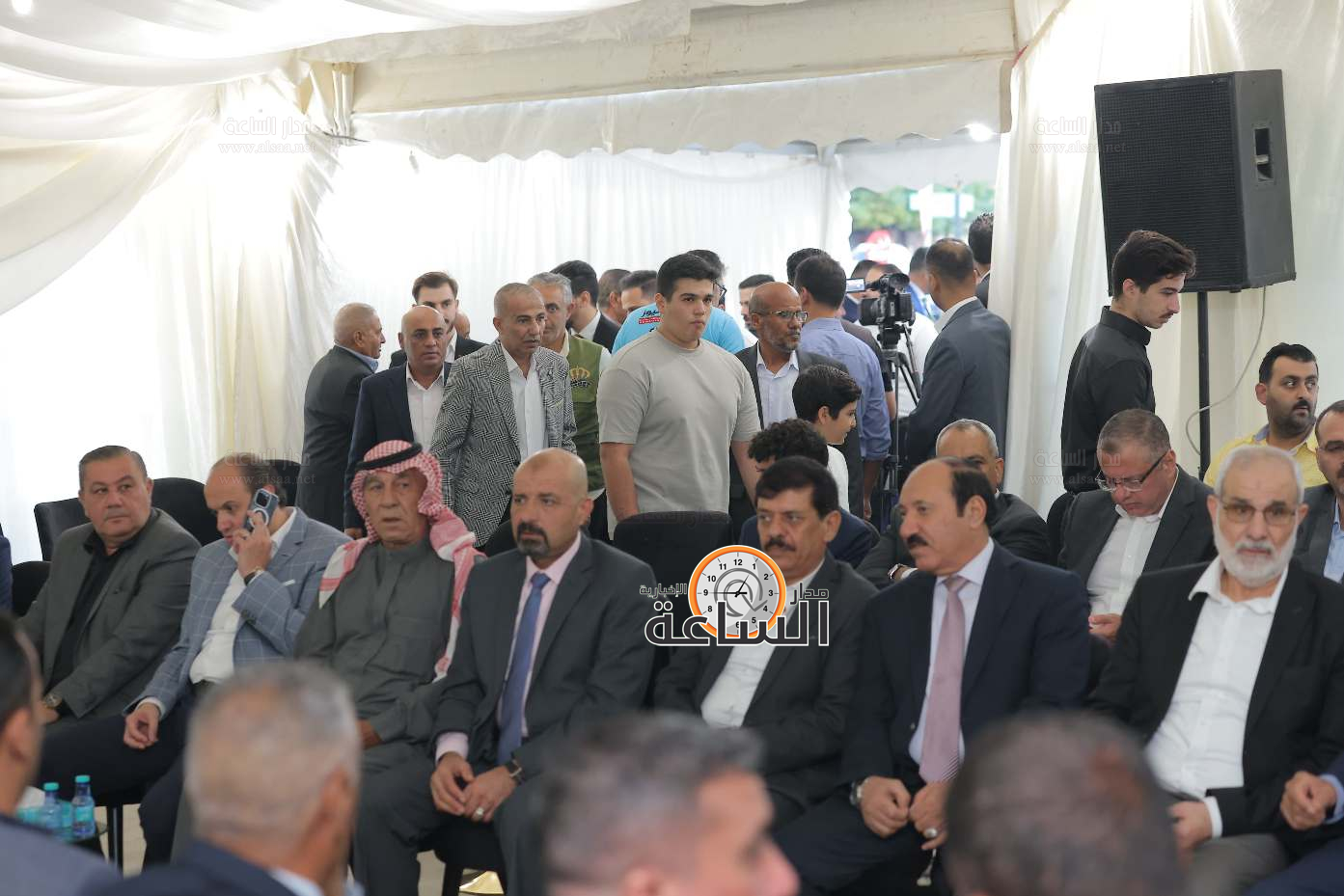 Madar Al-Saa Images 0.8379961377155445