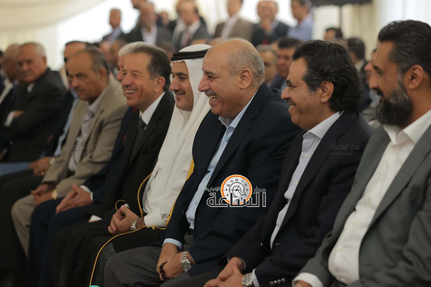 Madar Al-Saa Images 0.7229860111405113