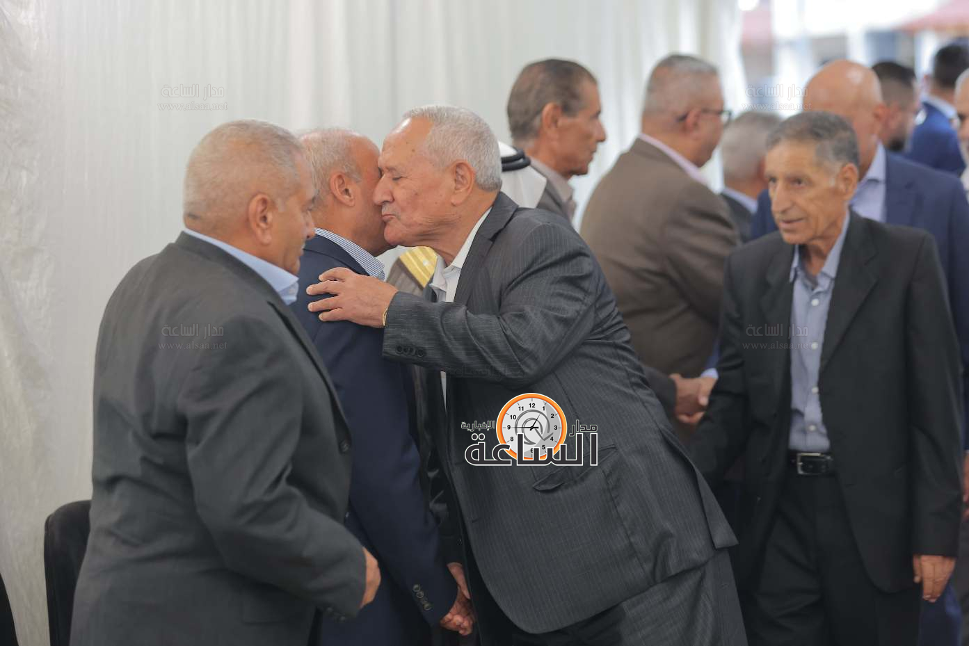 Madar Al-Saa Images 0.6464671018246511