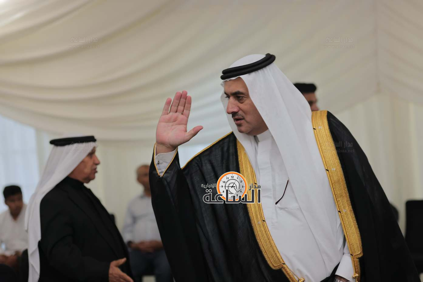 Madar Al-Saa Images 0.6842136029860846