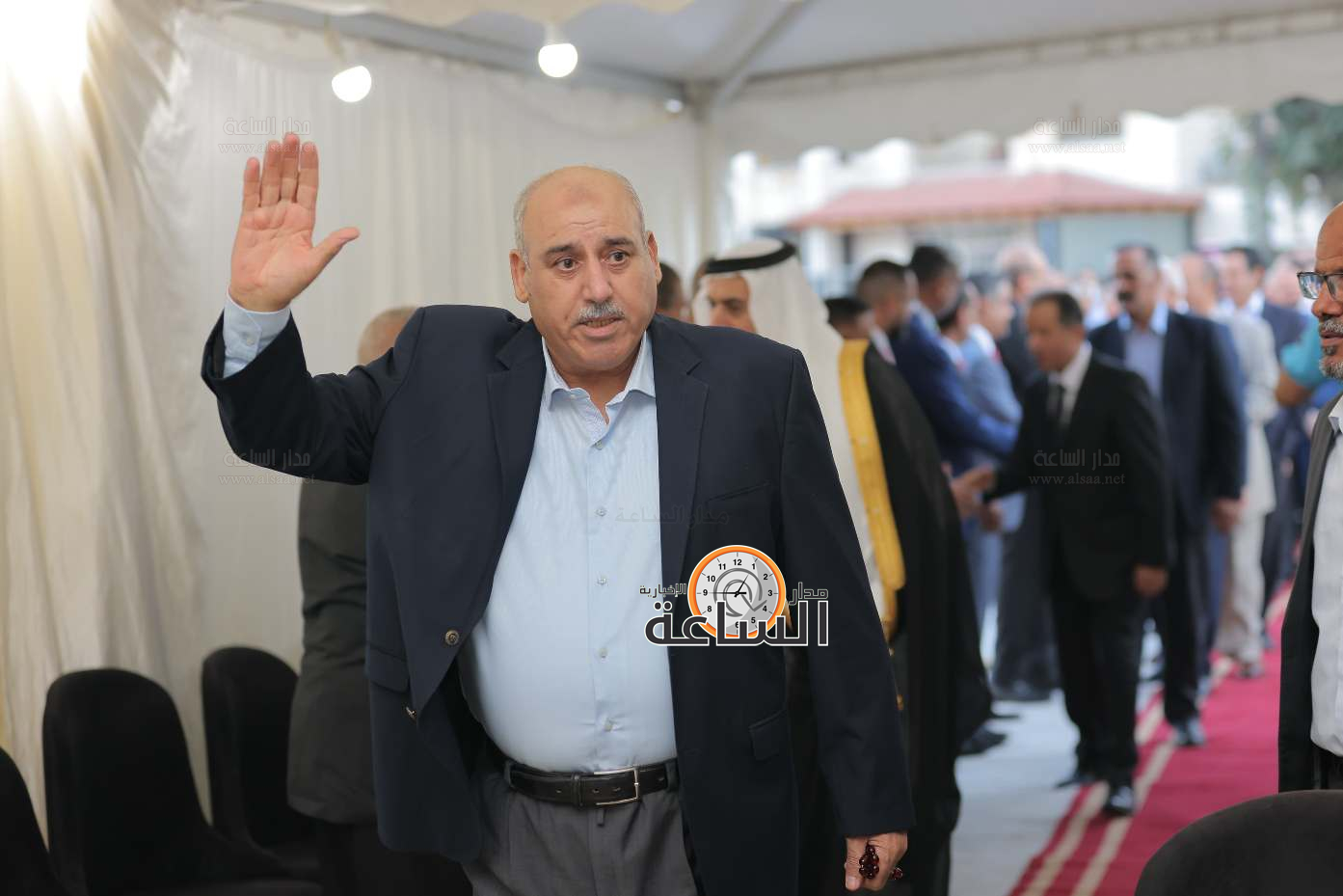 Madar Al-Saa Images 0.7036960503895799