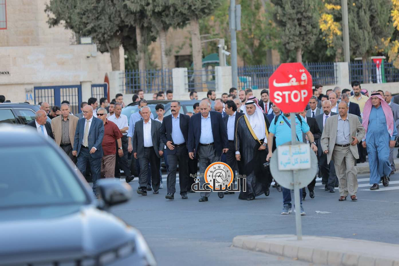 Madar Al-Saa Images 0.34318223386778257