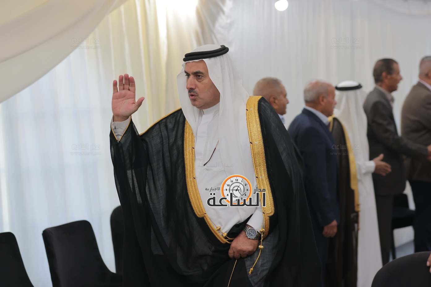 Madar Al-Saa Images 0.8972423577287079