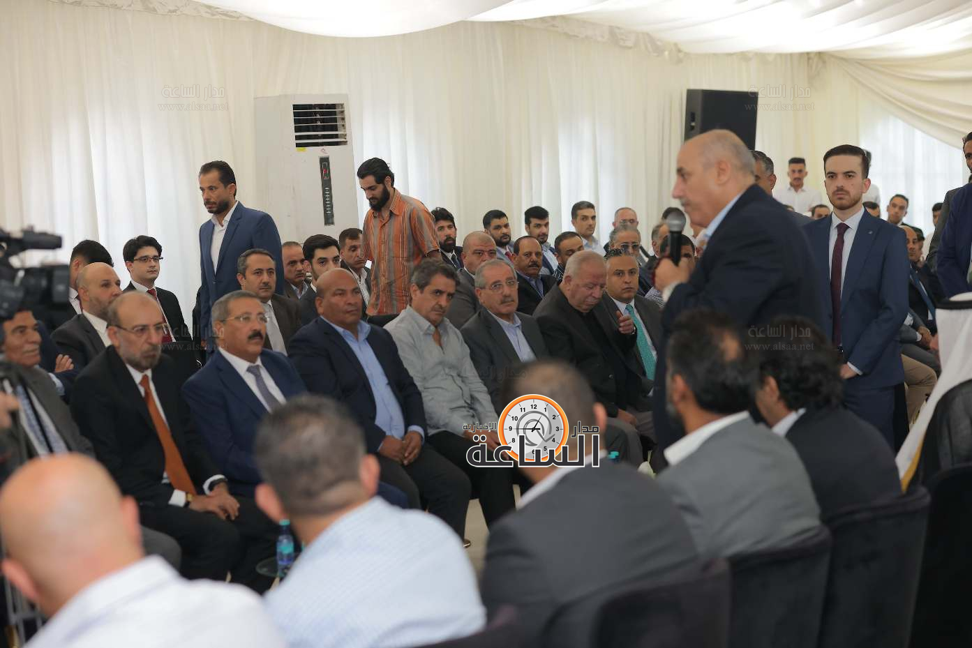 Madar Al-Saa Images 0.13854042103121245