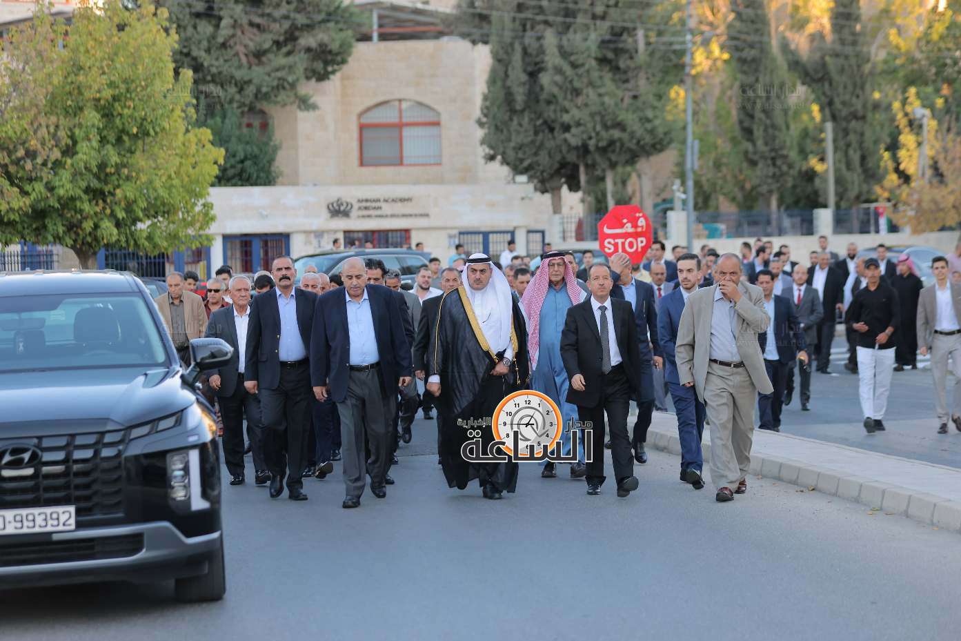 Madar Al-Saa Images 0.16104033290953268