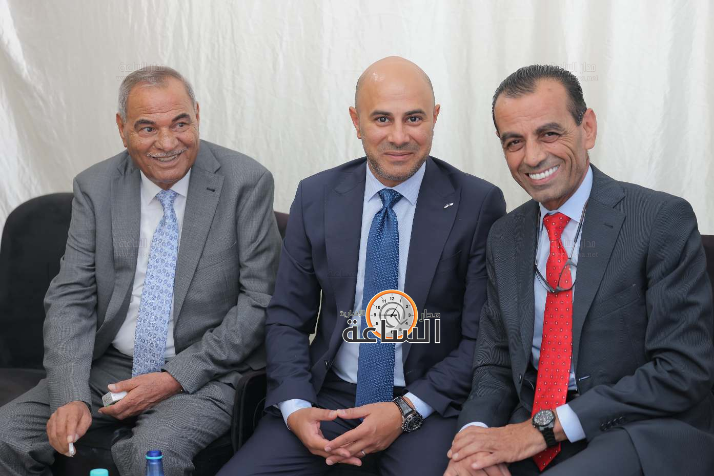 Madar Al-Saa Images 0.6420400923332577