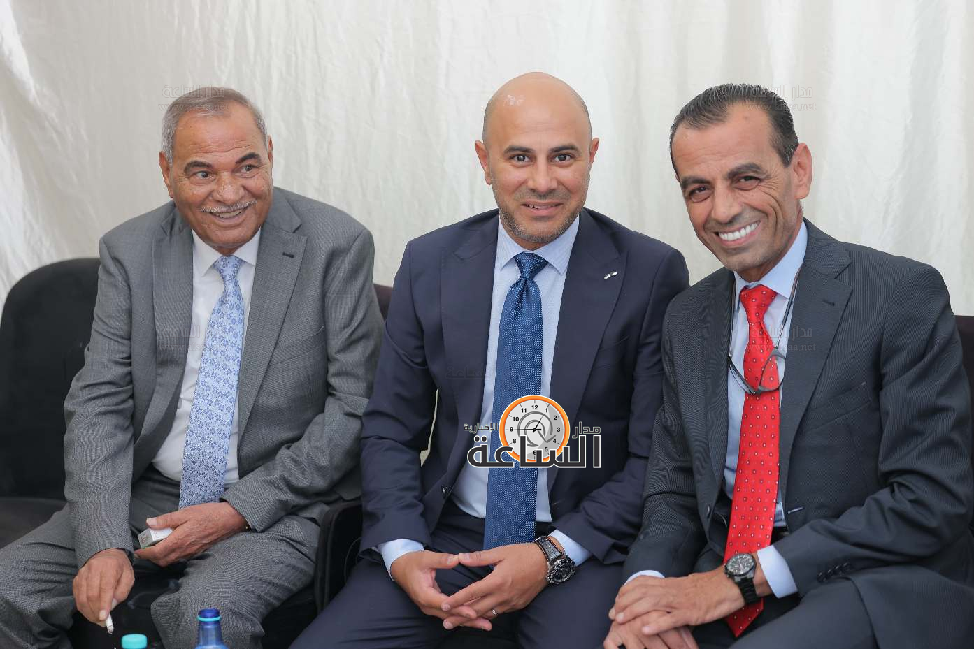 Madar Al-Saa Images 0.6330252817051147