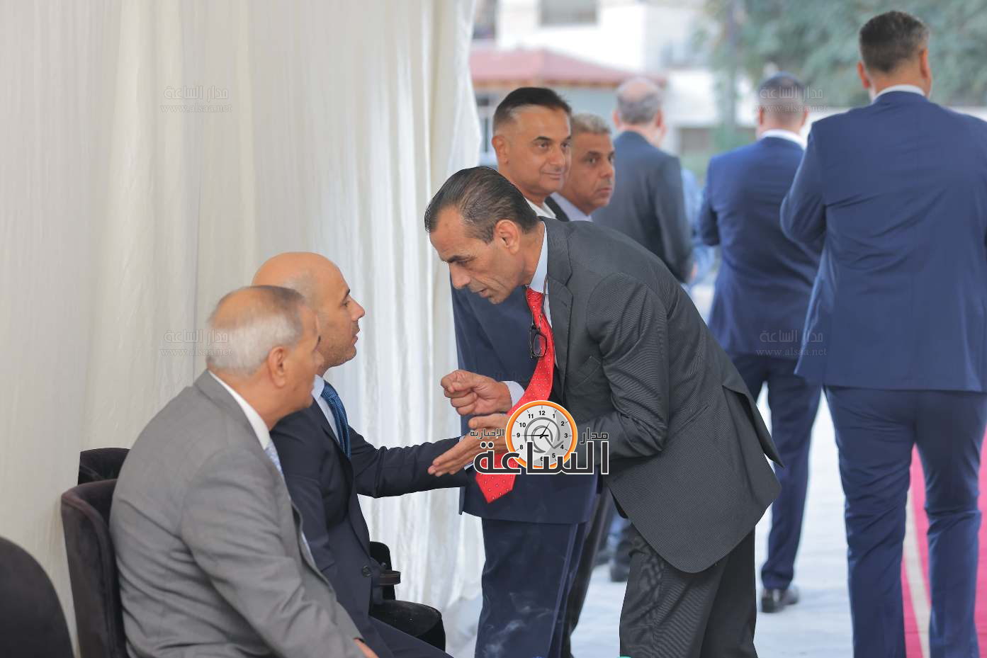 Madar Al-Saa Images 0.23427931644655287