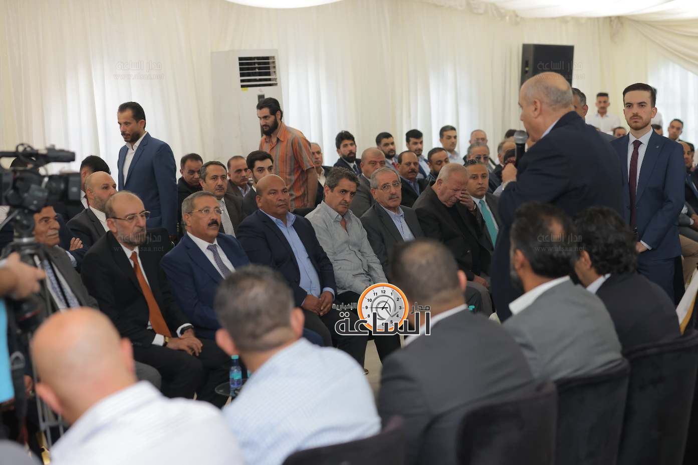 Madar Al-Saa Images 0.24964836037829752