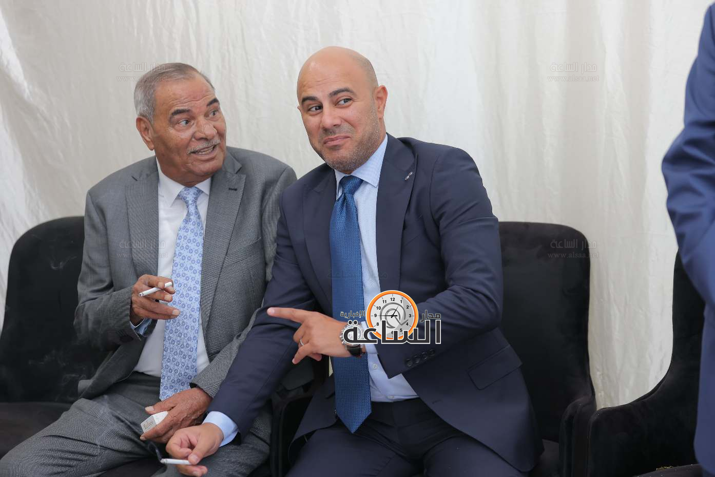 Madar Al-Saa Images 0.8460290943745254